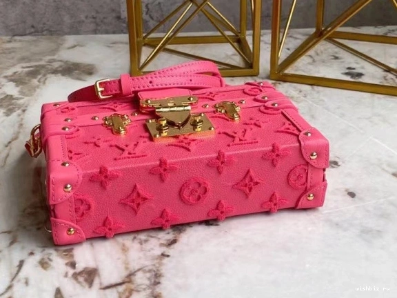 WIS PETITE VUITTON LOUIS MALLE 0712